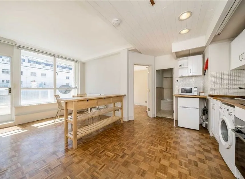 Lancaster Gate, Hyde Park, W2, photo 4