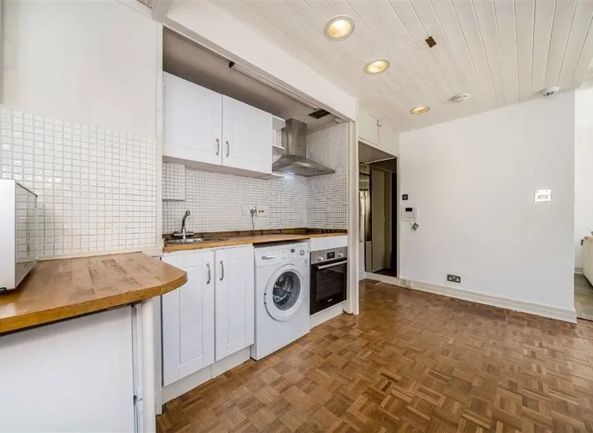 Lancaster Gate, Hyde Park, W2, photo 5