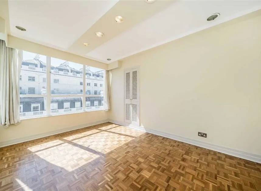 Lancaster Gate, Hyde Park, W2, photo 6