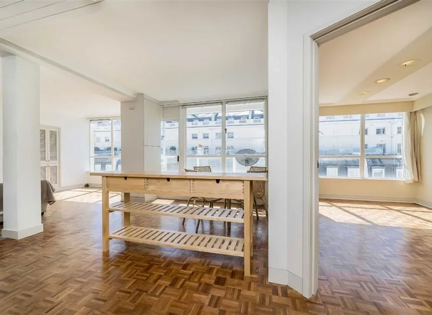 Lancaster Gate, Hyde Park, W2, photo 3