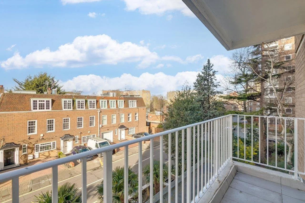 Buttermere Court, Boundary Road, St Johns Wood, London, NW8 6NR, photo 8