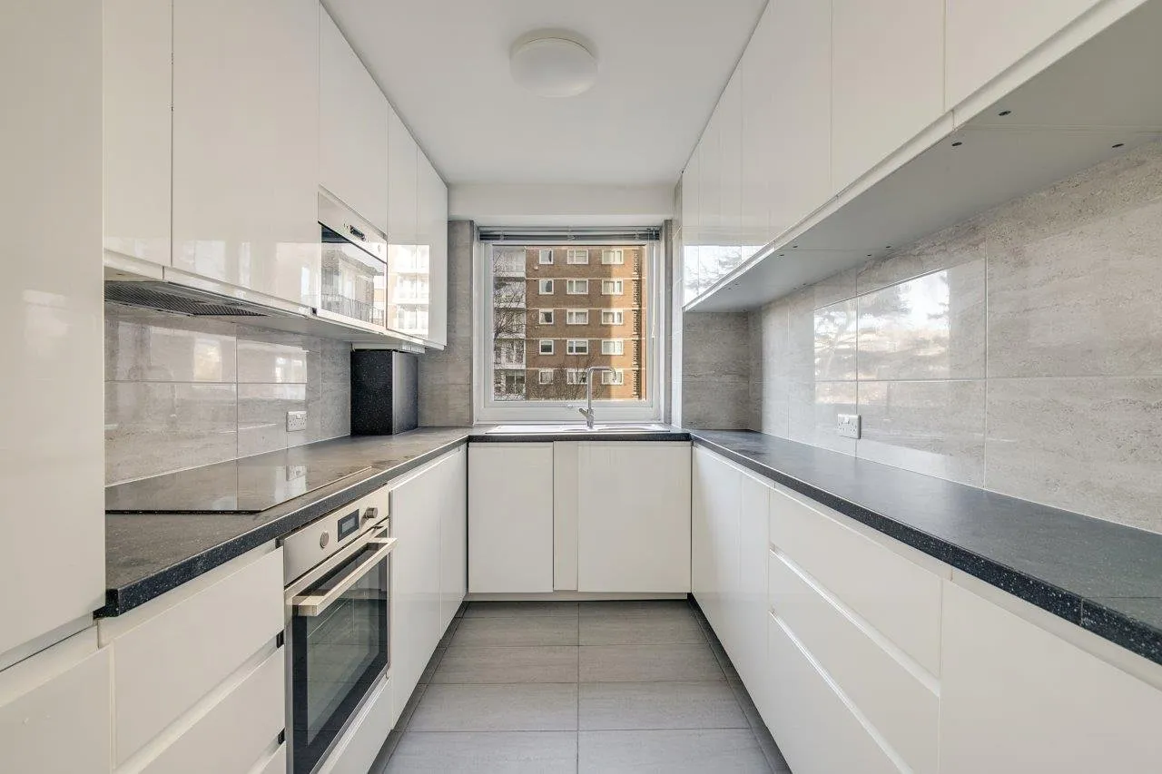 Buttermere Court, Boundary Road, St Johns Wood, London, NW8 6NR, photo 4