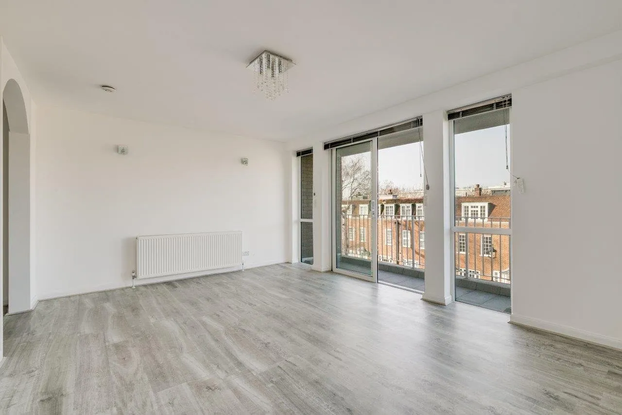 Buttermere Court, Boundary Road, St Johns Wood, London, NW8 6NR, photo 2