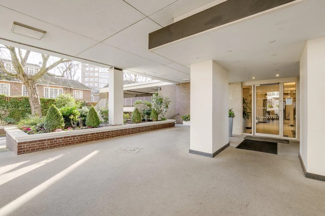 Buttermere Court, Boundary Road, St Johns Wood, London, NW8 6NR, photo 9