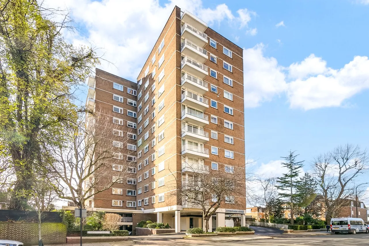 Buttermere Court, Boundary Road, St Johns Wood, London, NW8 6NR, photo 10