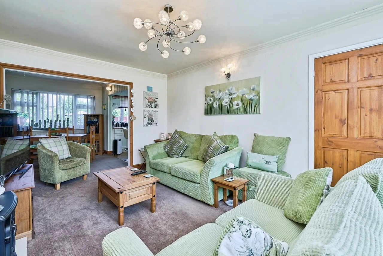 Edward Avenue, WALSALL, West Midlands, WS9, photo 8