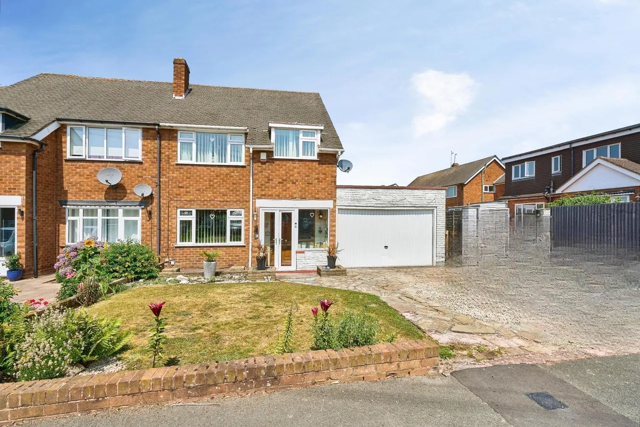Edward Avenue, WALSALL, West Midlands, WS9, photo 20