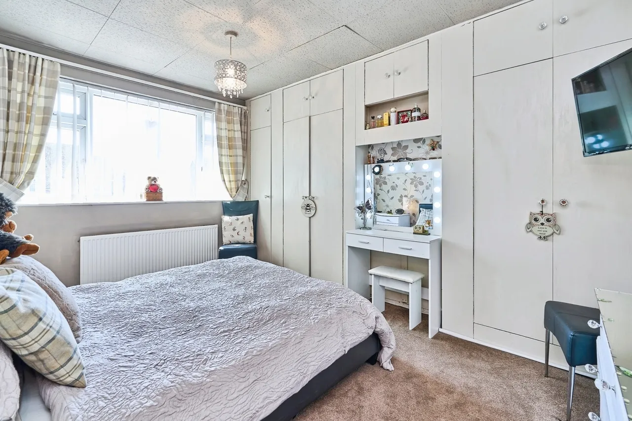 Edward Avenue, WALSALL, West Midlands, WS9, photo 12