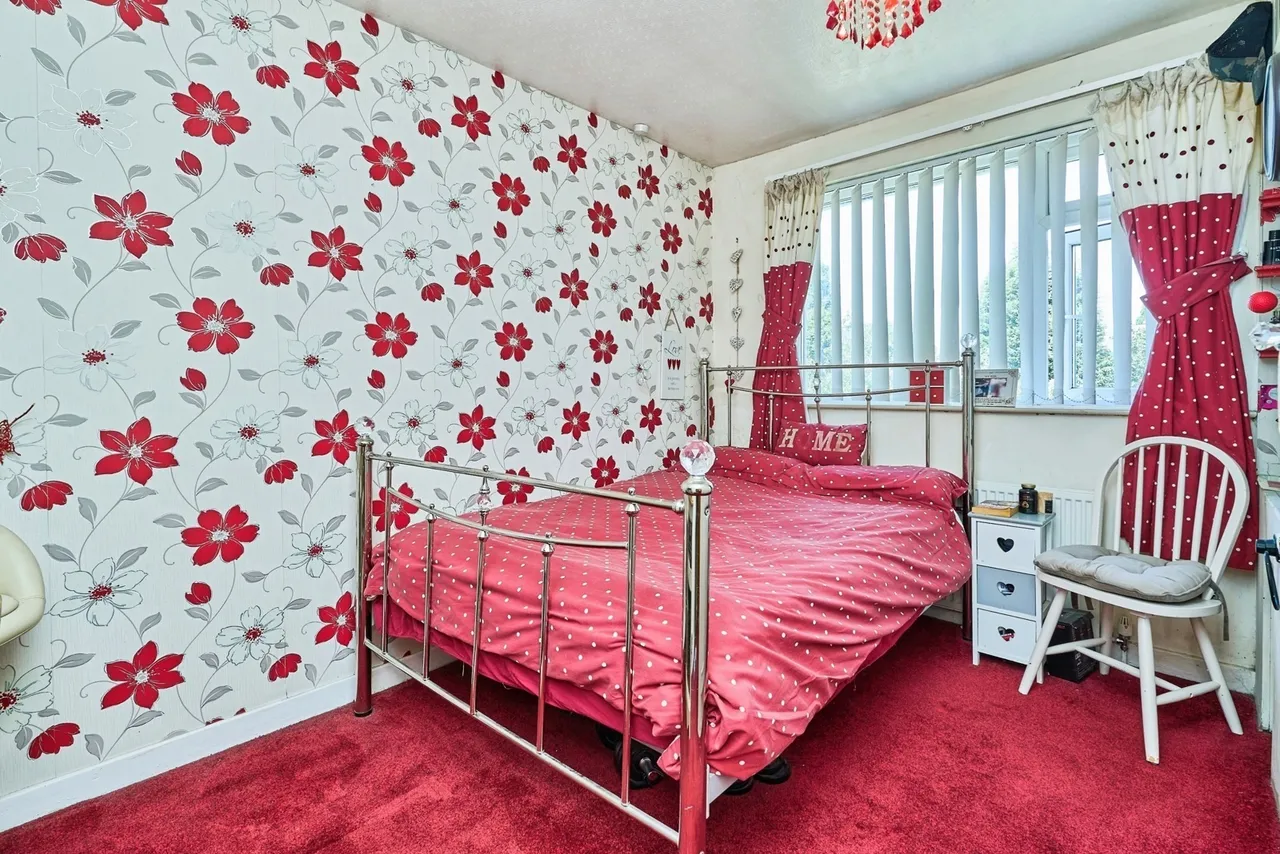 Edward Avenue, WALSALL, West Midlands, WS9, photo 14