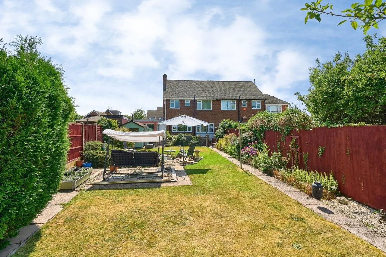 Edward Avenue, WALSALL, West Midlands, WS9, photo 4