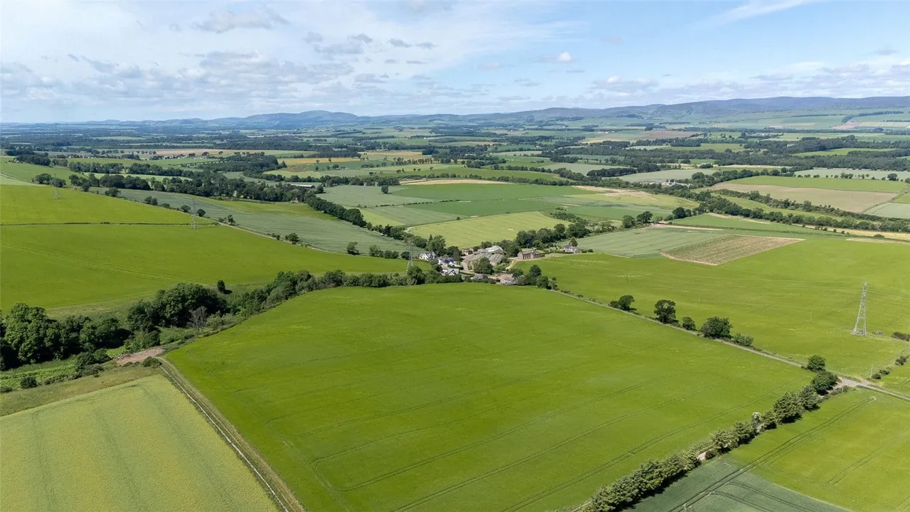 Lot 2 - Netherton Farm, Brechin, Angus, DD9 6SN, photo 4