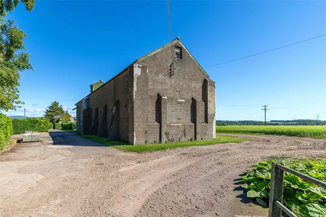 Lot 2 - Netherton Farm, Brechin, Angus, DD9 6SN, photo 8