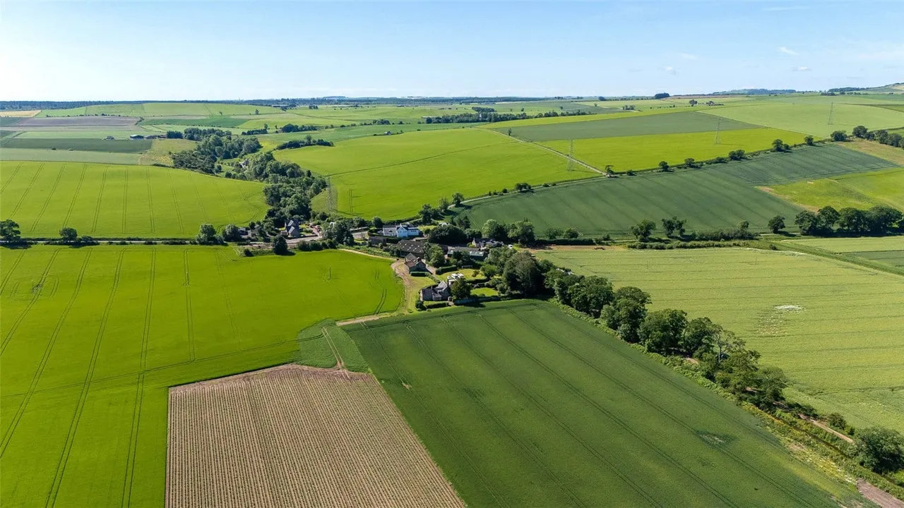 Lot 2 - Netherton Farm, Brechin, Angus, DD9 6SN, photo 5