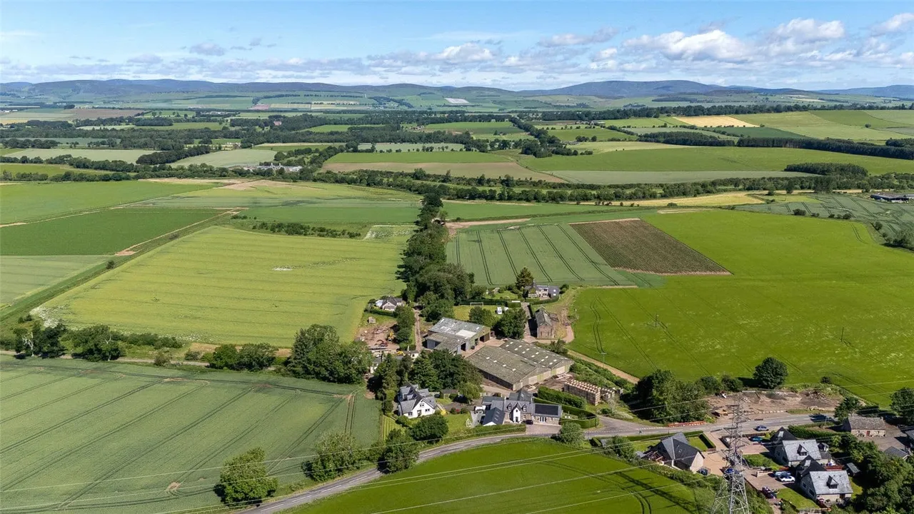 Lot 2 - Netherton Farm, Brechin, Angus, DD9 6SN, photo 23
