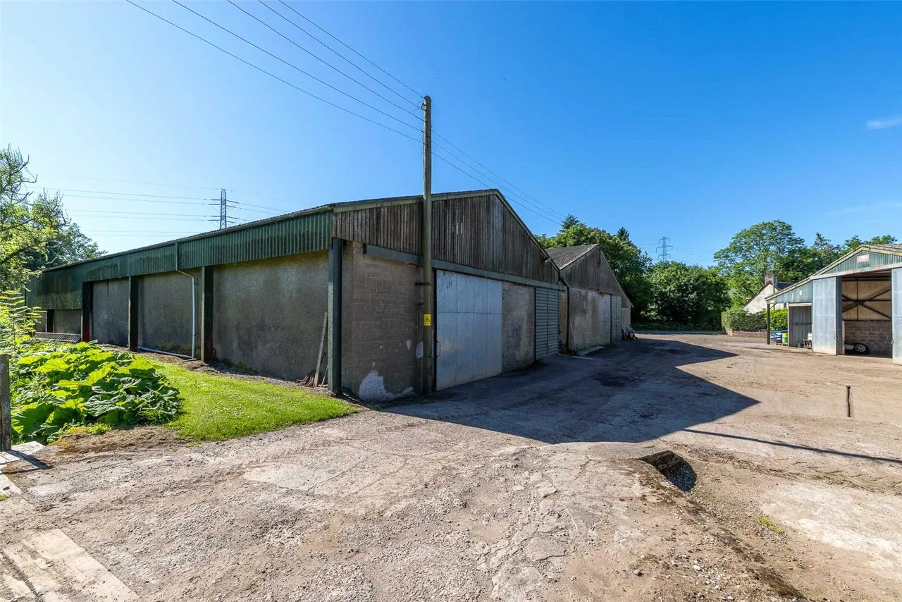 Lot 2 - Netherton Farm, Brechin, Angus, DD9 6SN, photo 7