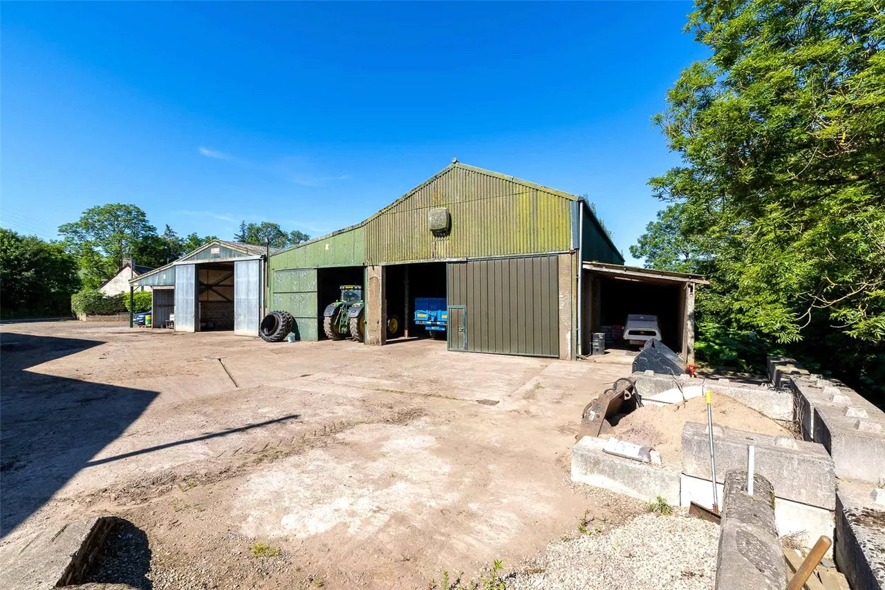 Lot 2 - Netherton Farm, Brechin, Angus, DD9 6SN, photo 6