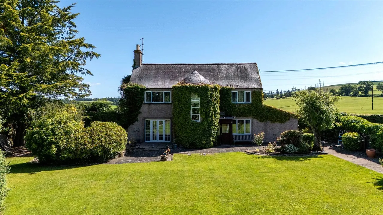 Lot 2 - Netherton Farm, Brechin, Angus, DD9 6SN, photo 11
