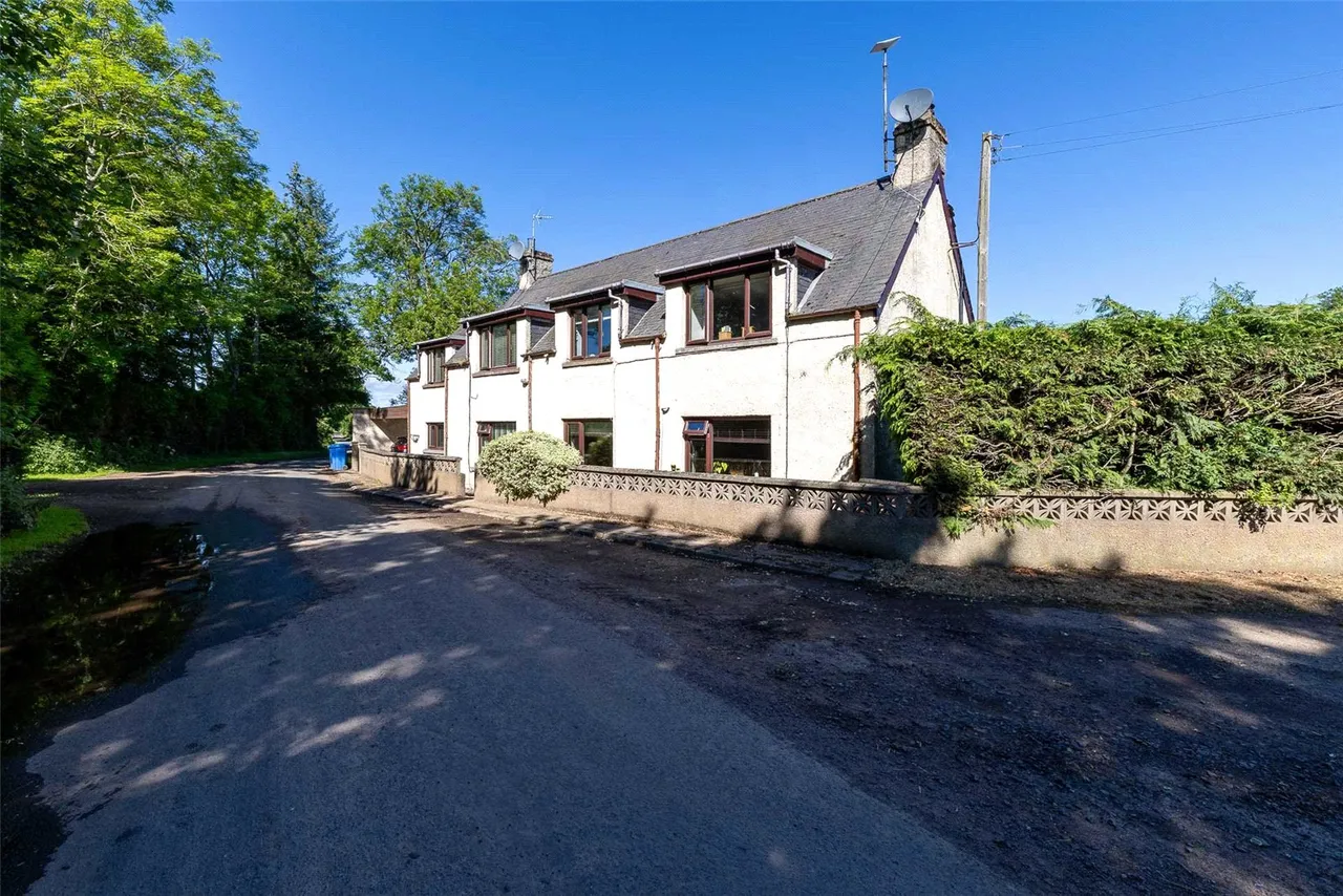 Lot 2 - Netherton Farm, Brechin, Angus, DD9 6SN, photo 19