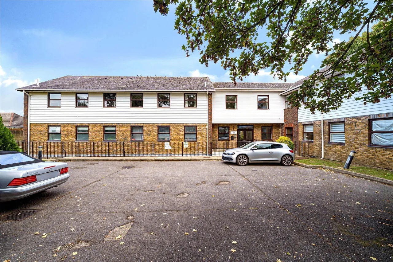 Gladstone Road, Orpington, BR6, photo 16