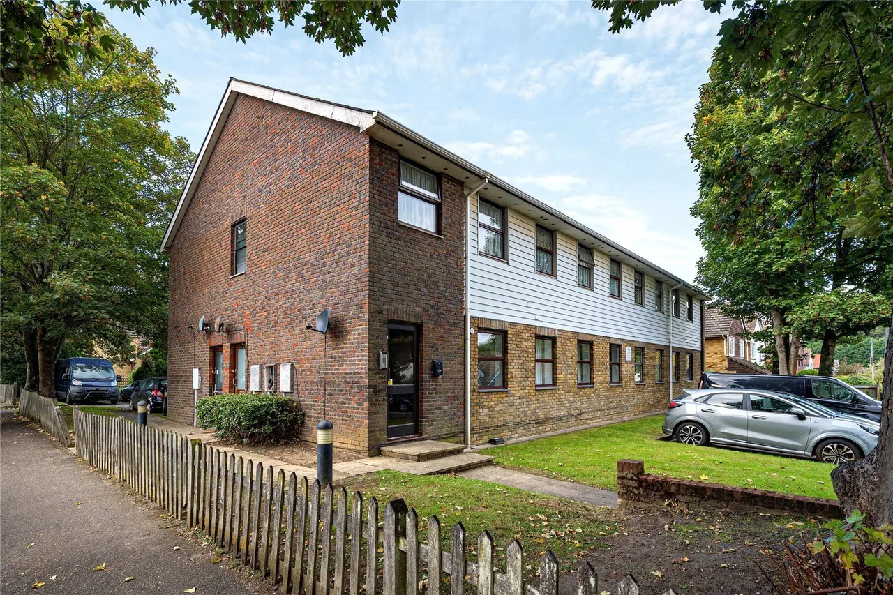 Gladstone Road, Orpington, BR6, photo 18