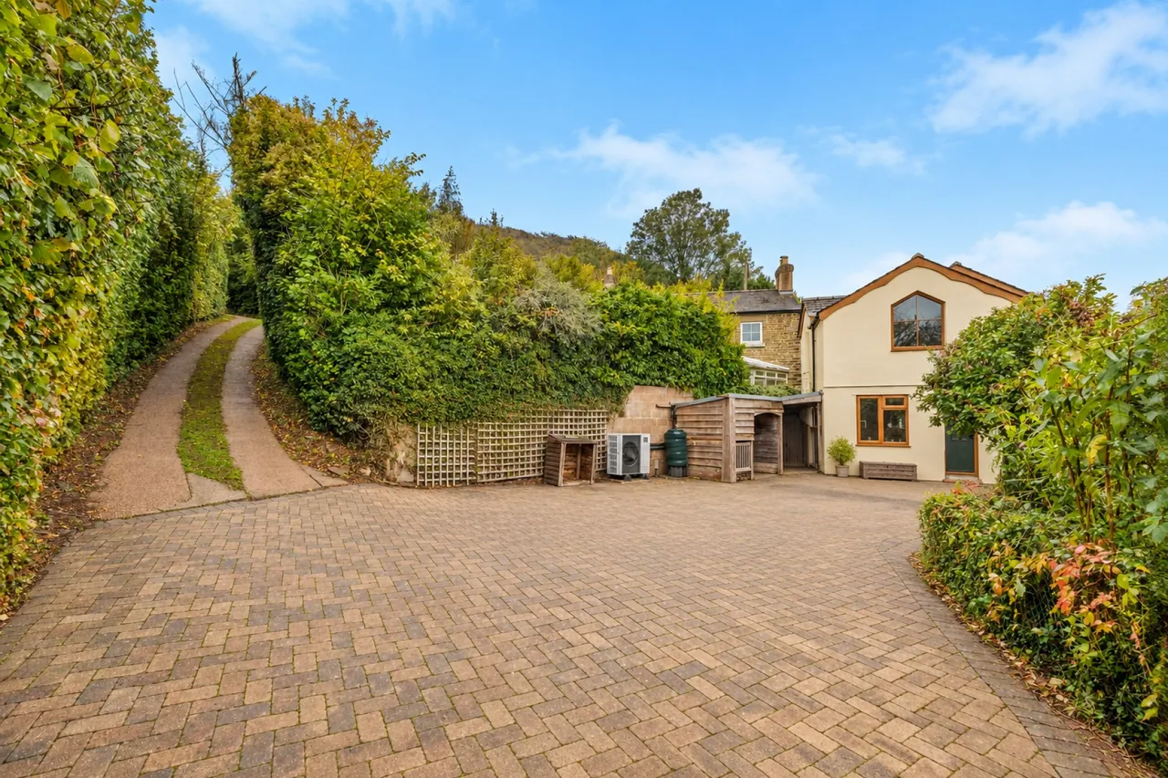 Forge Hill, Lydbrook, GL17, photo 19