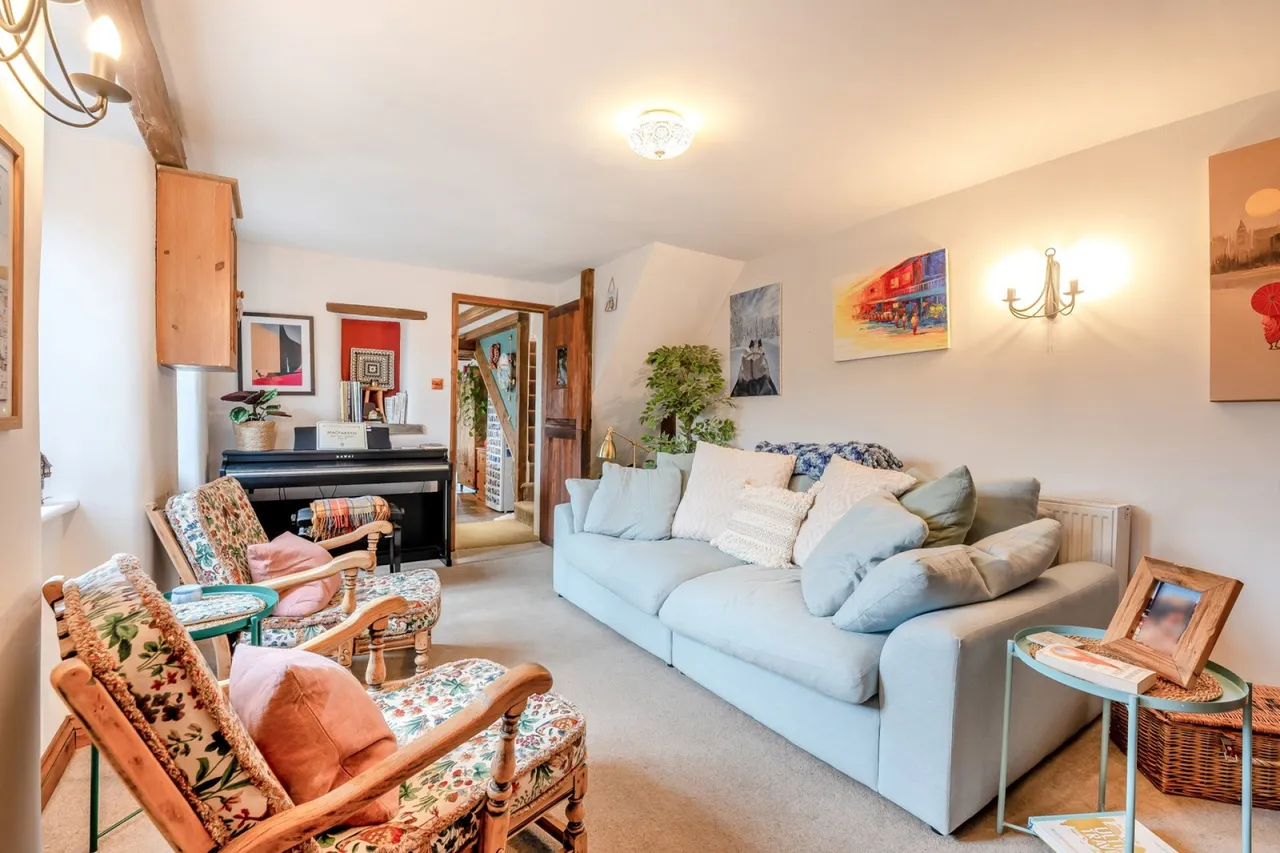 Forge Hill, Lydbrook, GL17, photo 6