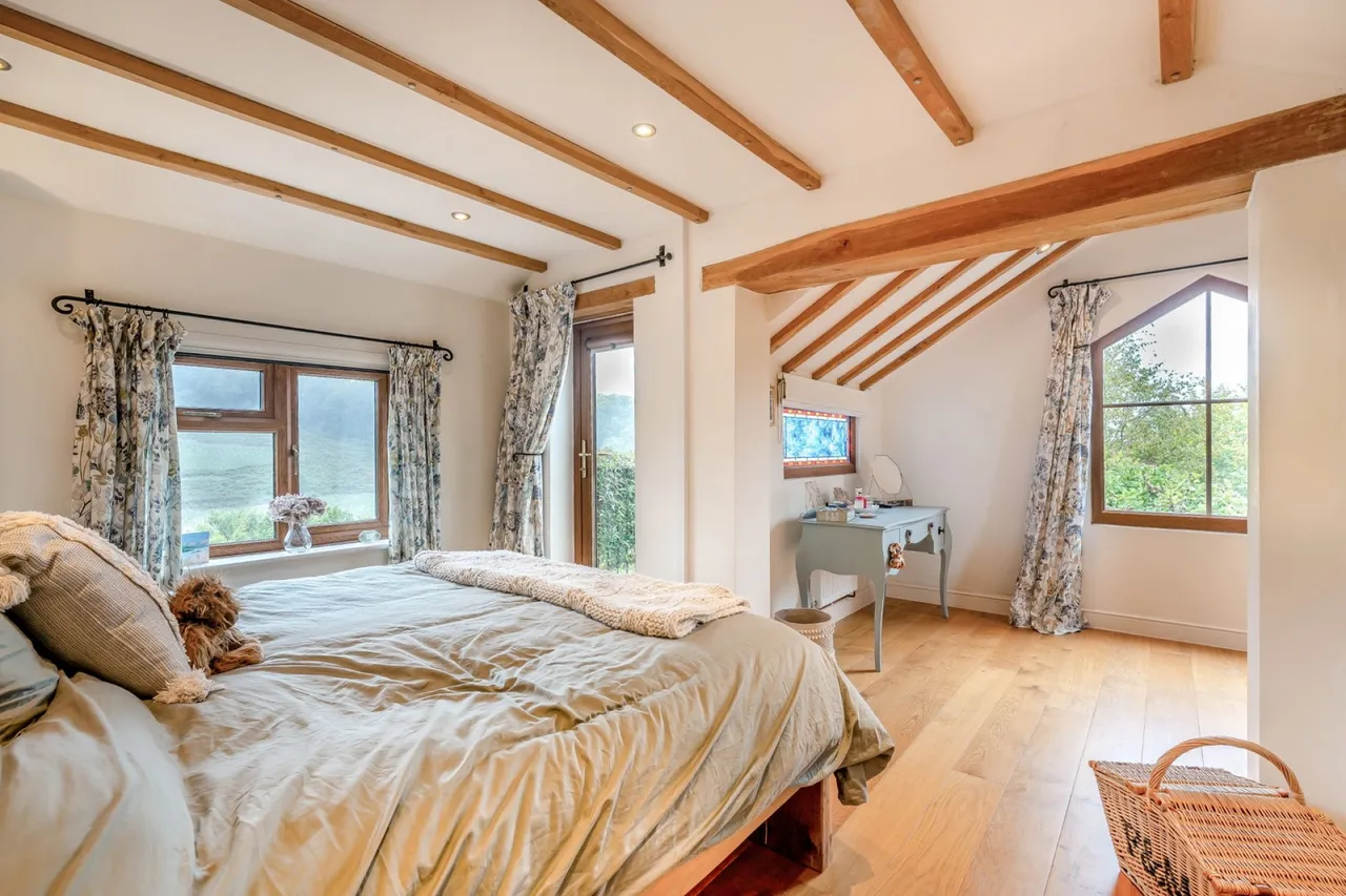 Forge Hill, Lydbrook, GL17, photo 9