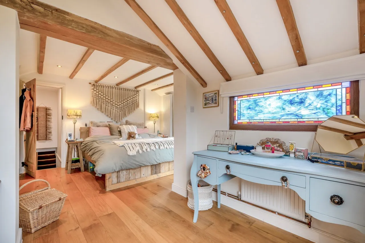 Forge Hill, Lydbrook, GL17, photo 8