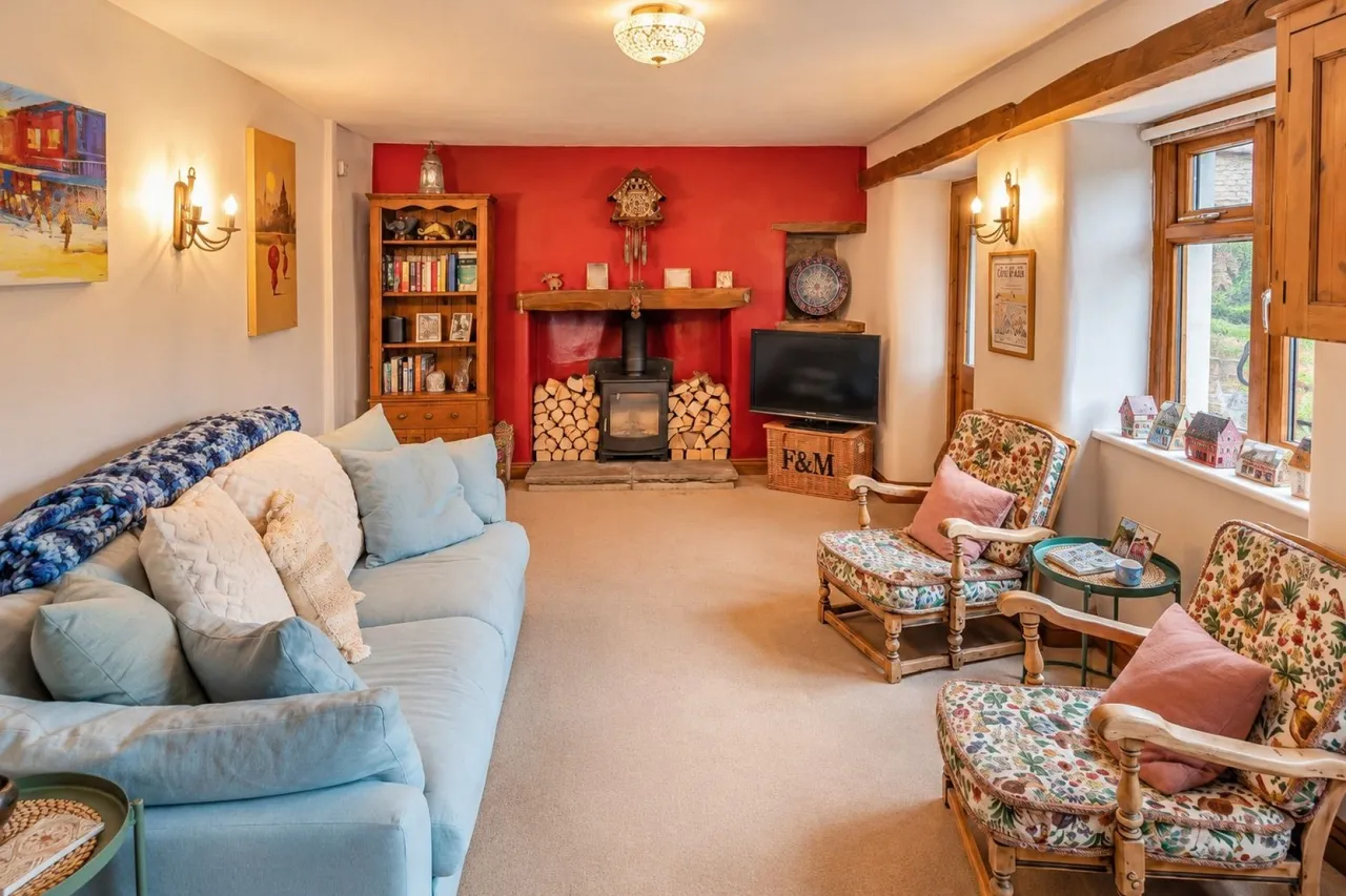 Forge Hill, Lydbrook, GL17, photo 5