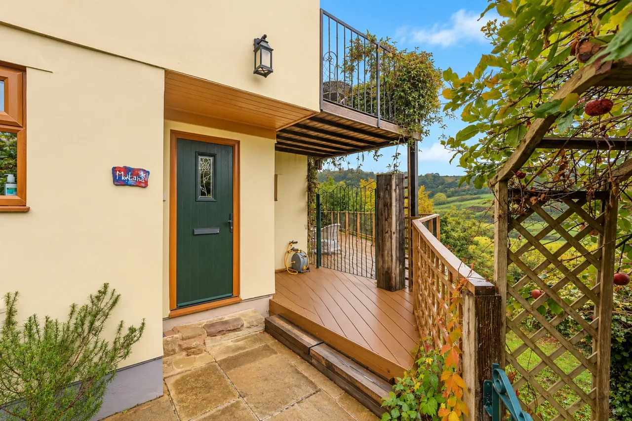 Forge Hill, Lydbrook, GL17, photo 17