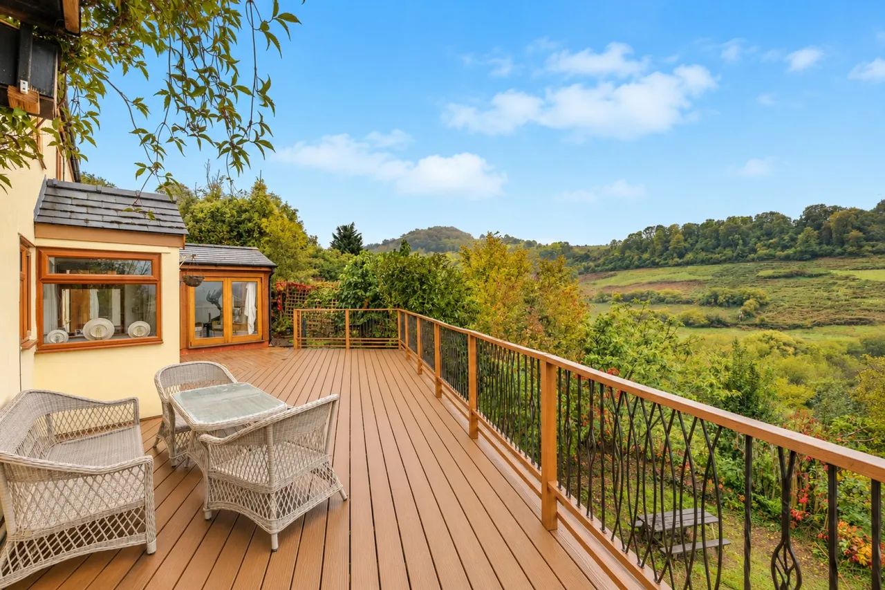 Forge Hill, Lydbrook, GL17, photo 15