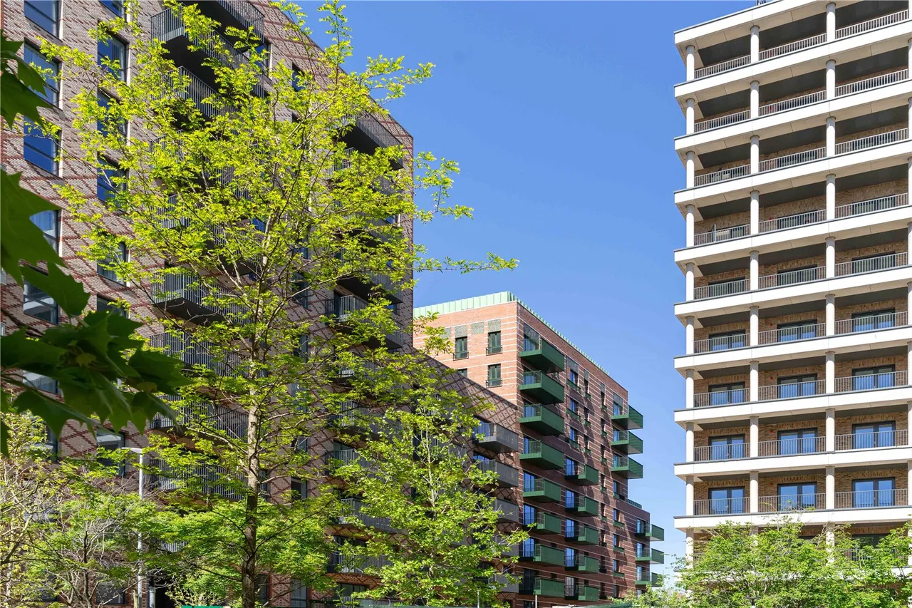 The Arrival, One Clapham, SW11, photo 5