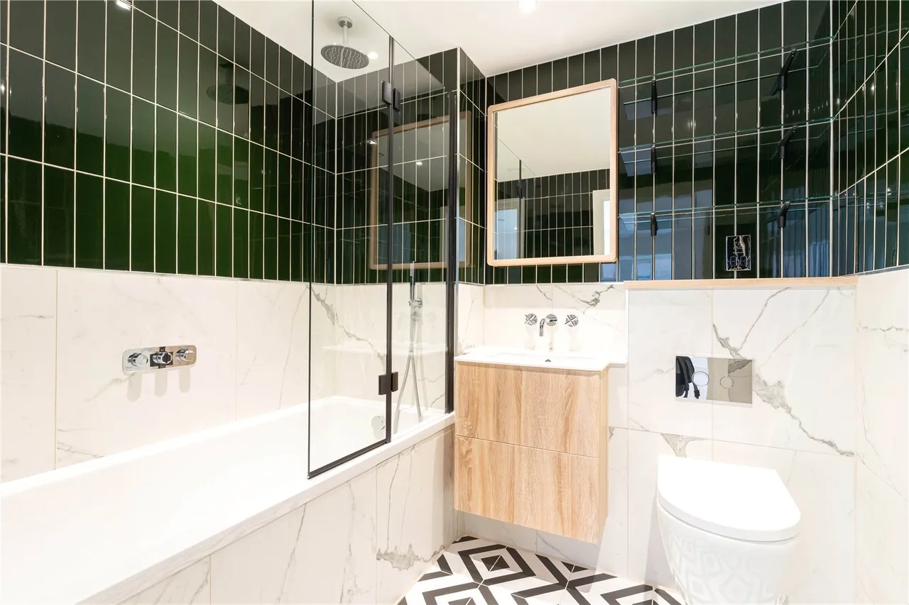 The Arrival, One Clapham, SW11, photo 2