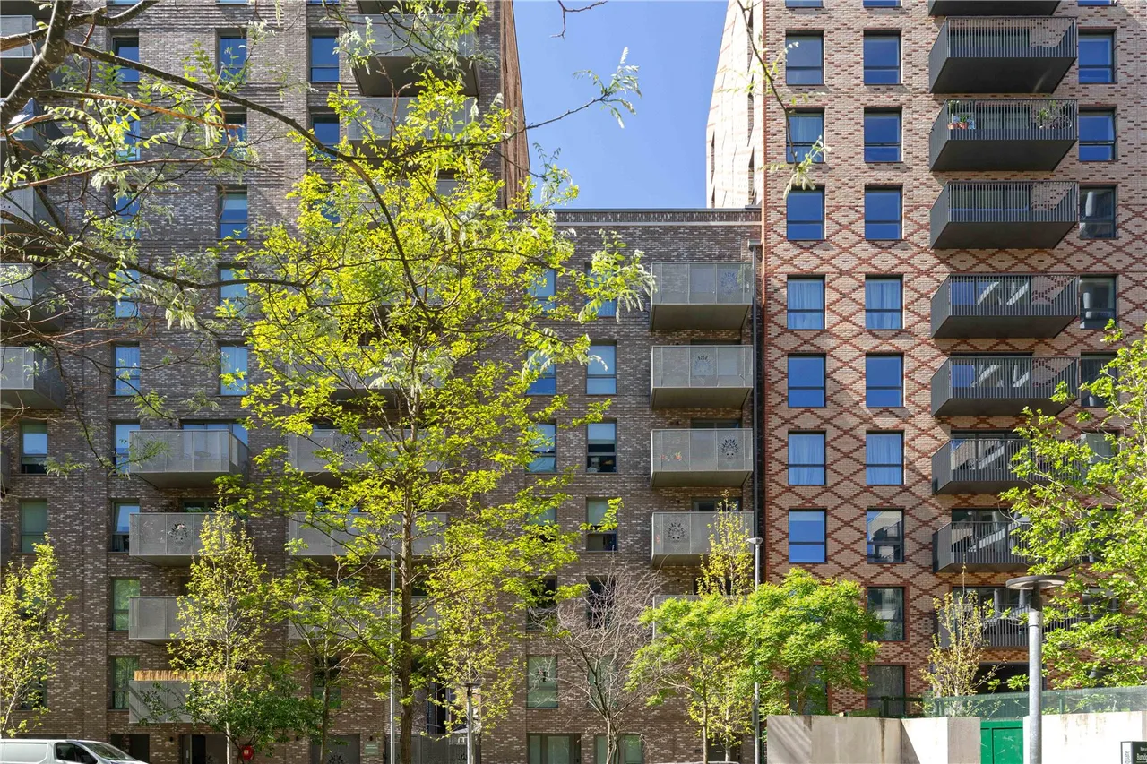 The Arrival, One Clapham, SW11, photo 6