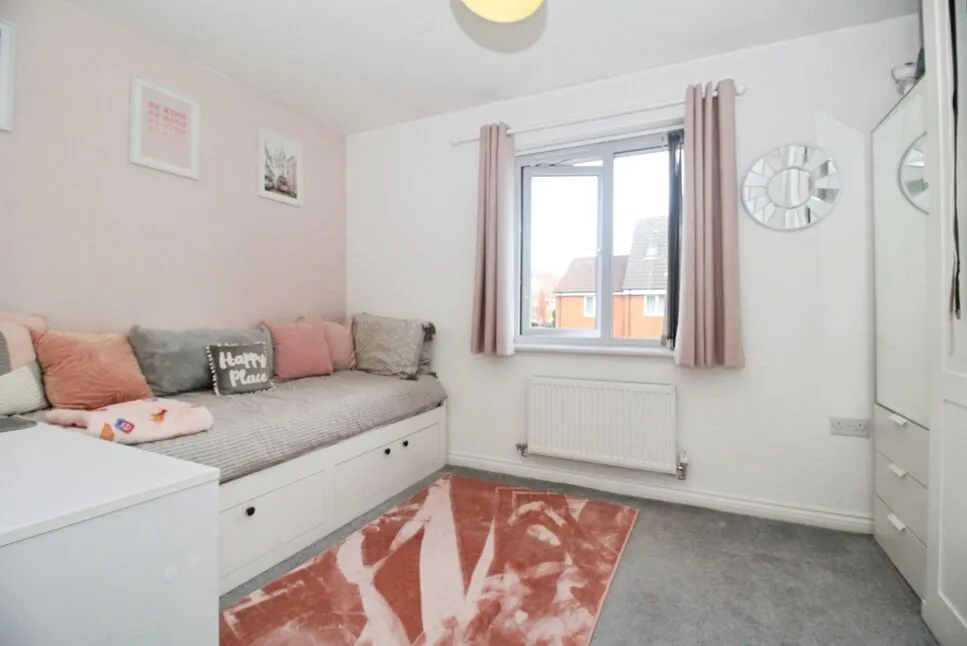 Sansome Drive, Hinckley, Leicestershire, LE10, photo 8