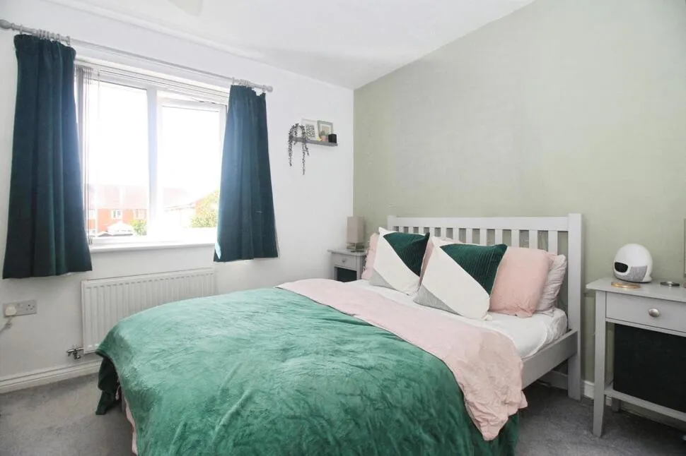 Sansome Drive, Hinckley, Leicestershire, LE10, photo 7
