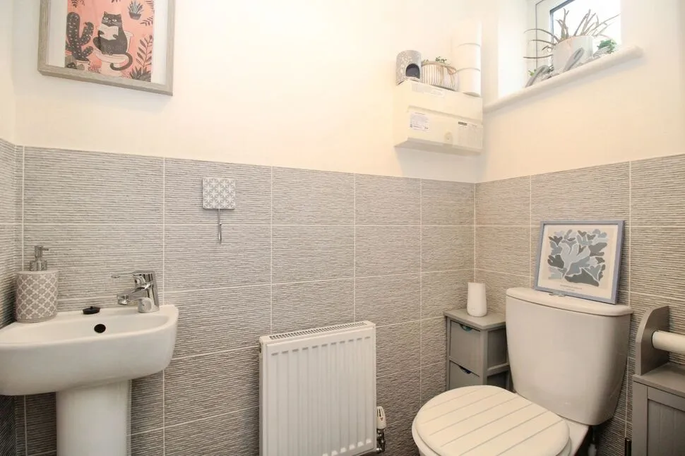 Sansome Drive, Hinckley, Leicestershire, LE10, photo 5