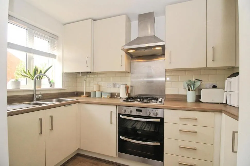 Sansome Drive, Hinckley, Leicestershire, LE10, photo 4