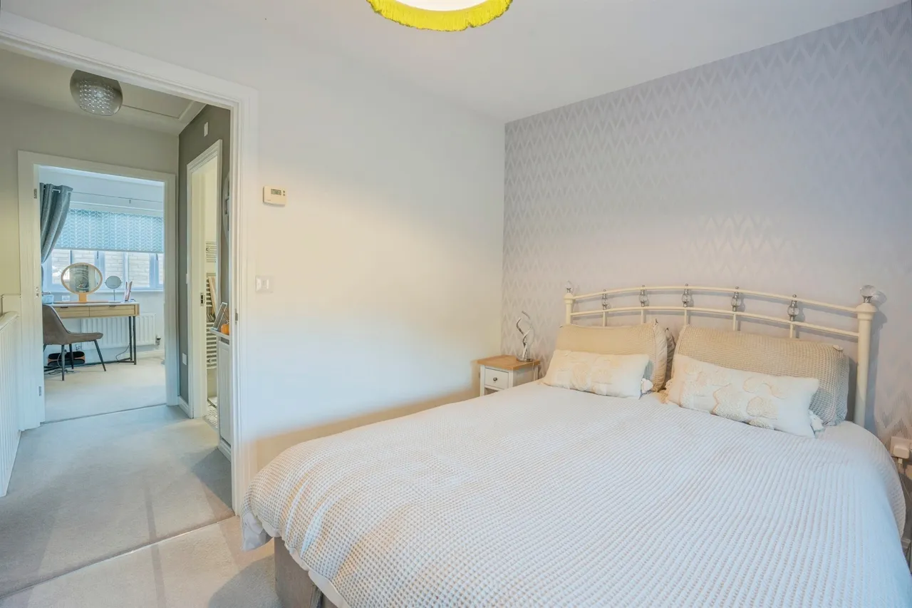 Samuel Fox Avenue, Deepcar, S36, photo 11