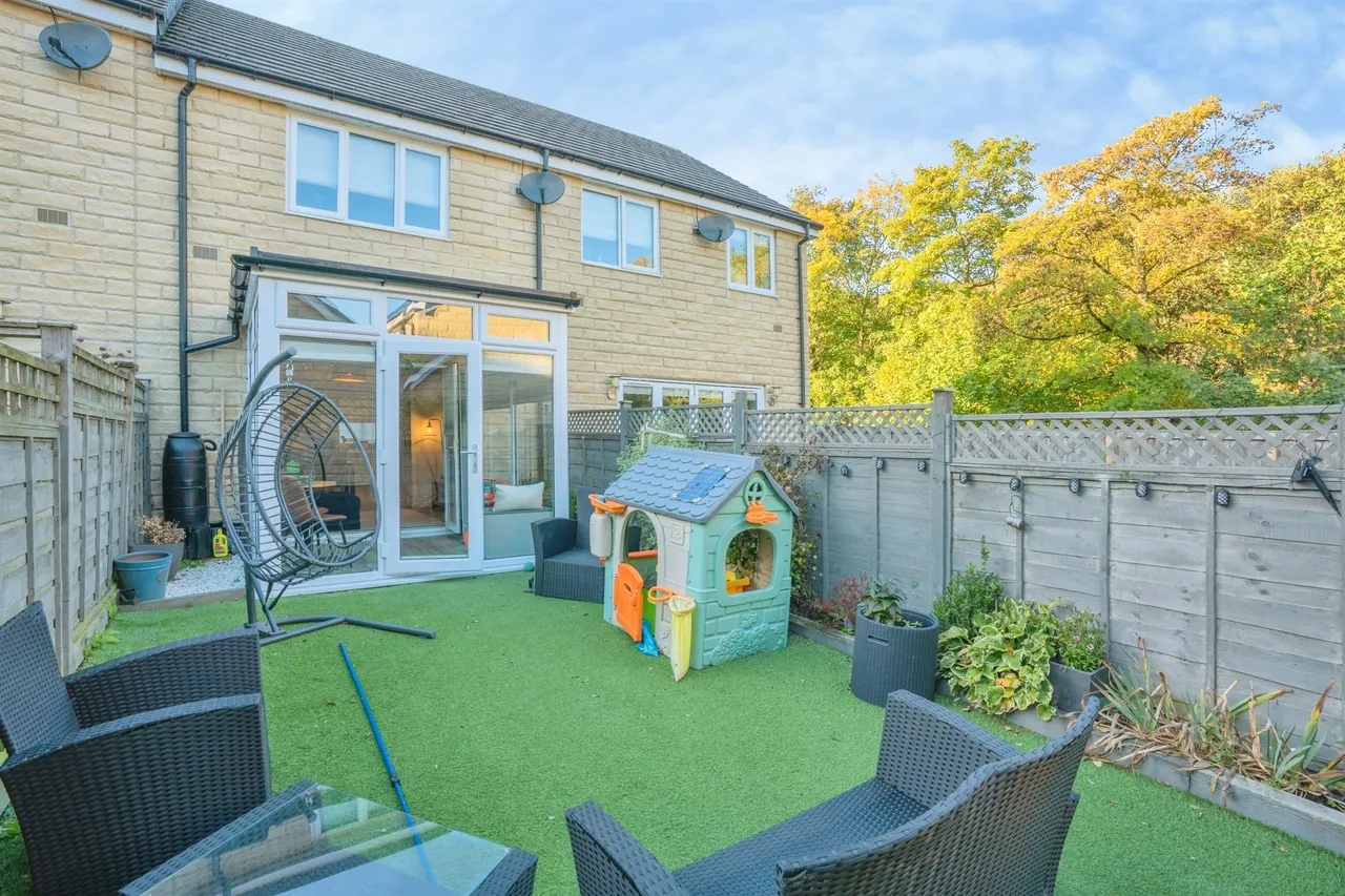Samuel Fox Avenue, Deepcar, S36, photo 20