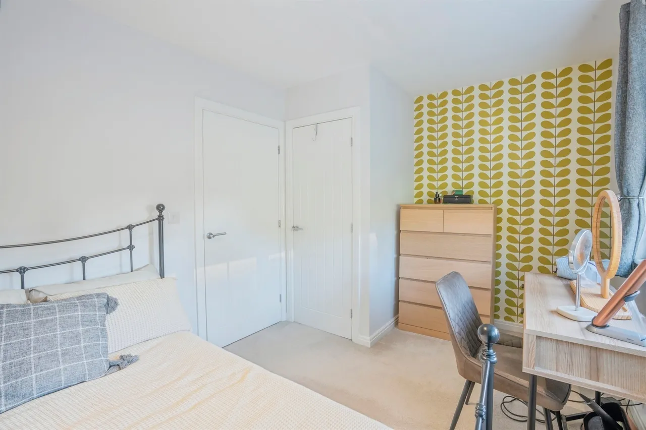 Samuel Fox Avenue, Deepcar, S36, photo 14