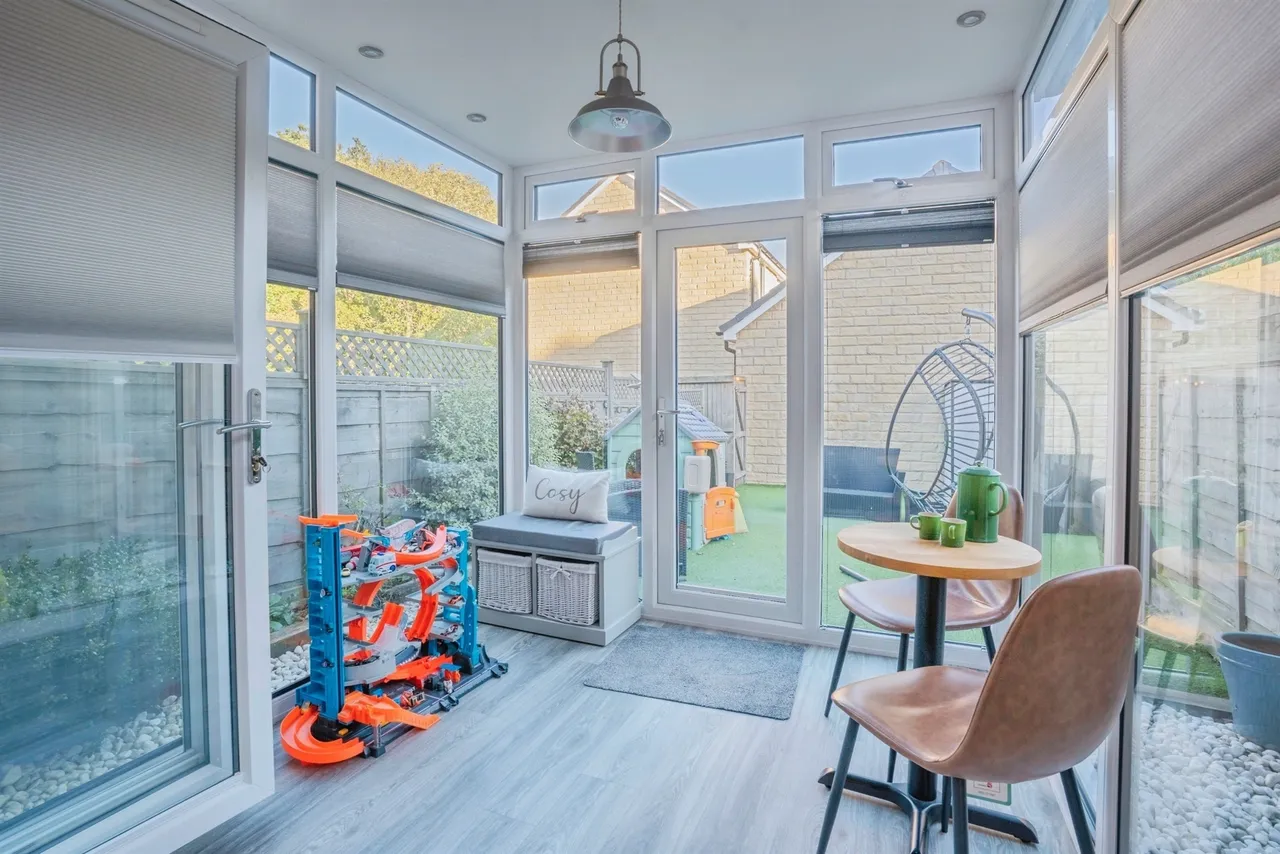 Samuel Fox Avenue, Deepcar, S36, photo 7