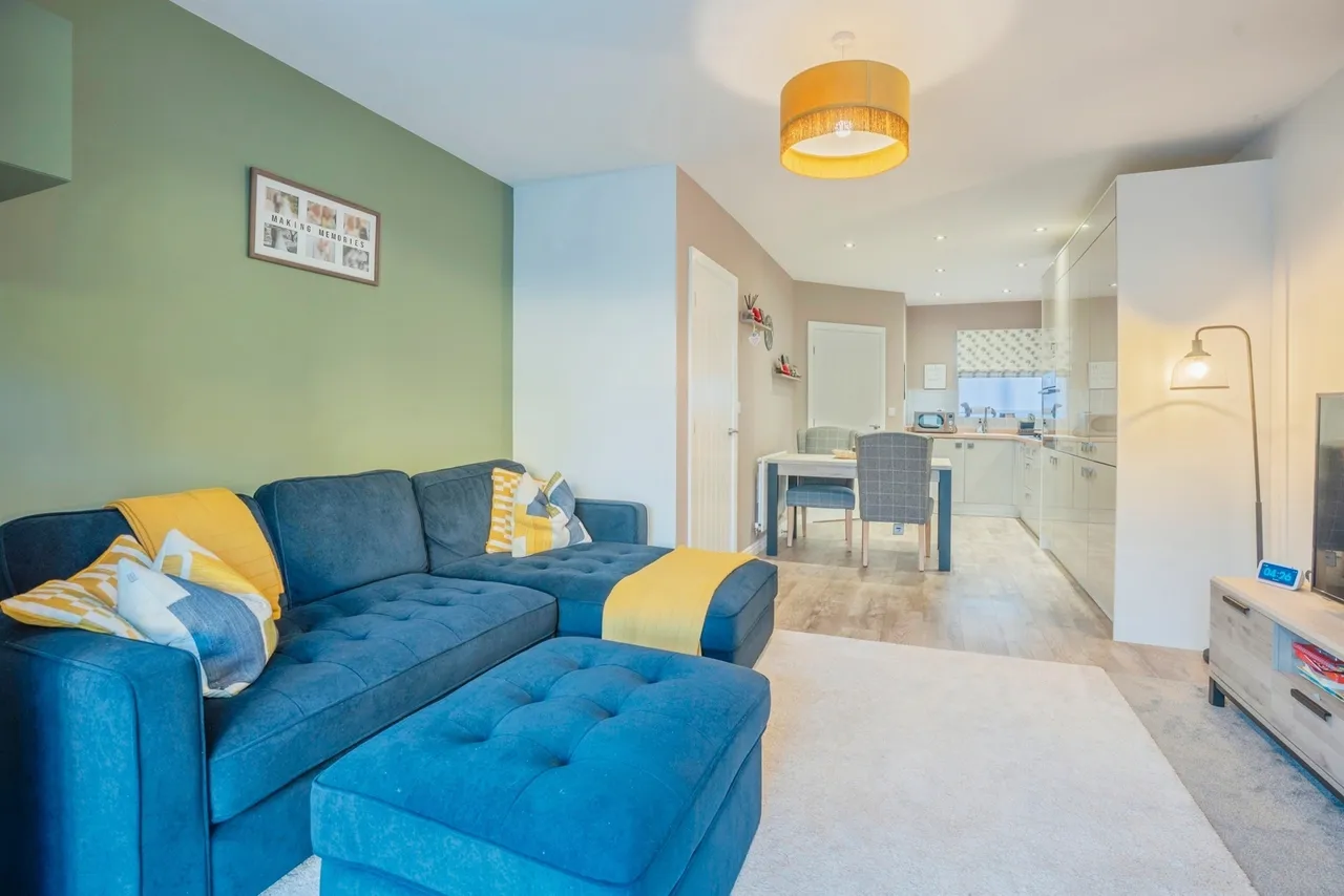 Samuel Fox Avenue, Deepcar, S36, photo 2