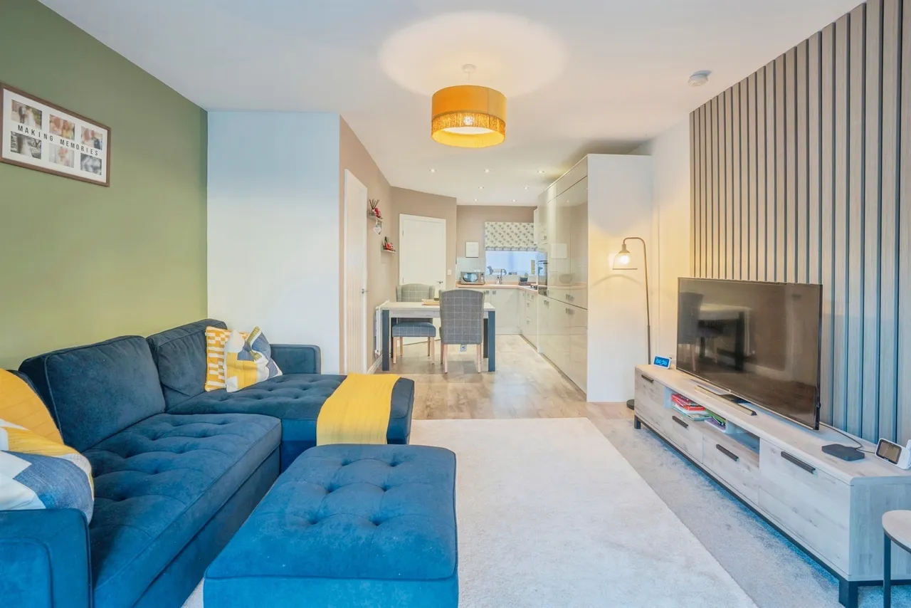 Samuel Fox Avenue, Deepcar, S36, photo 4