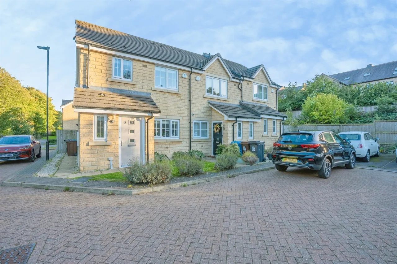 Samuel Fox Avenue, Deepcar, S36, photo 22