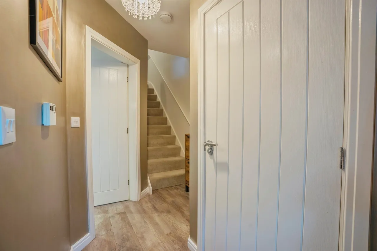 Samuel Fox Avenue, Deepcar, S36, photo 8