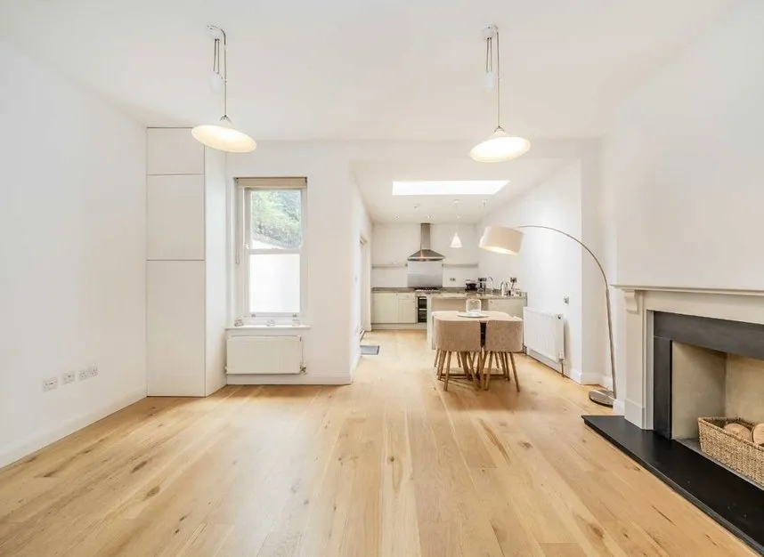 1 bed flat for sale — Stadium Street, Chelsea, SW10