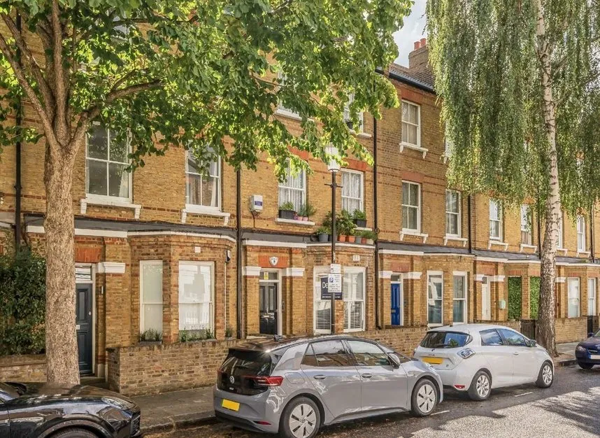 Stadium Street, Chelsea, SW10, photo 6