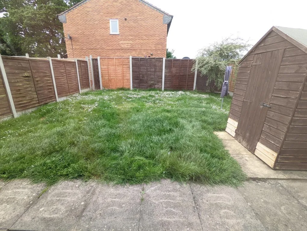Seacroft Close, Grantham, NG31, photo 9