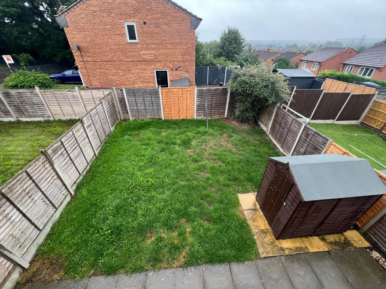 Seacroft Close, Grantham, NG31, photo 10